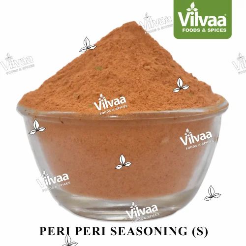 Peri Peri Seasonings