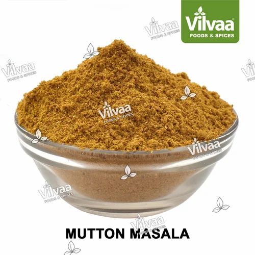Mutton Masala Powder ,, 500 gm