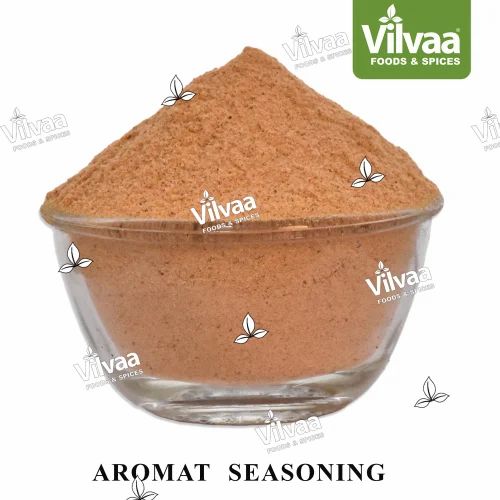 Aromat Seasoning Masala, Packaging Size: 500 g, Spices