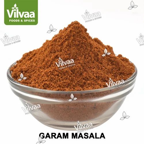GARAM MASALA POWDER, 5kg