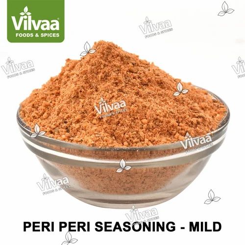 Peri Peri Masala Seasoning