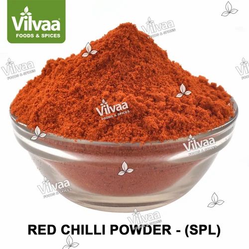 TEJA RED CHILLI POWDER