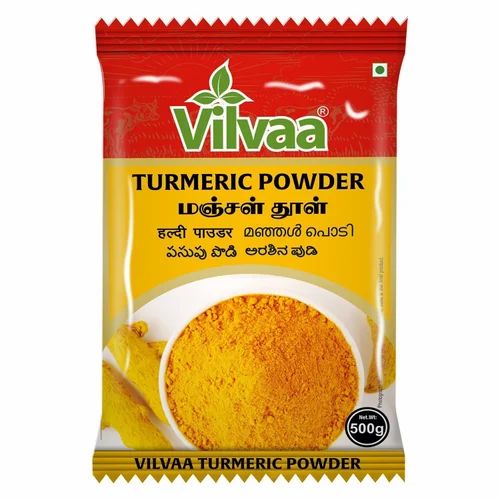 Erode Haldi Powder