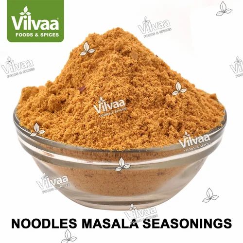 Noodles Masala Seasonings, 500 gm