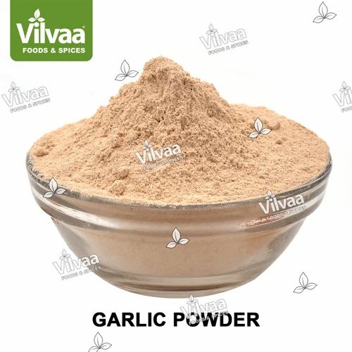 Dry Garlic Powder, 5 Kg, PP Bag