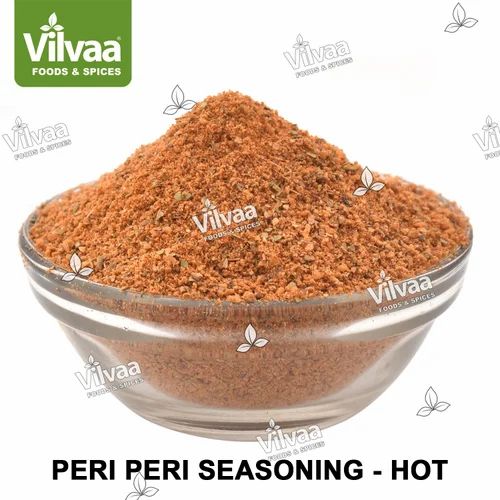 Peri Peri Masala Powder - HOT