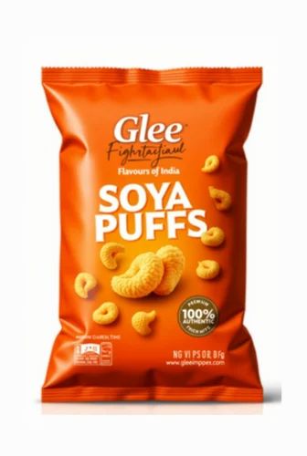 200gm Glee Soya Puffs