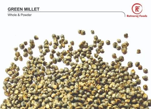 Green Millet Bajra