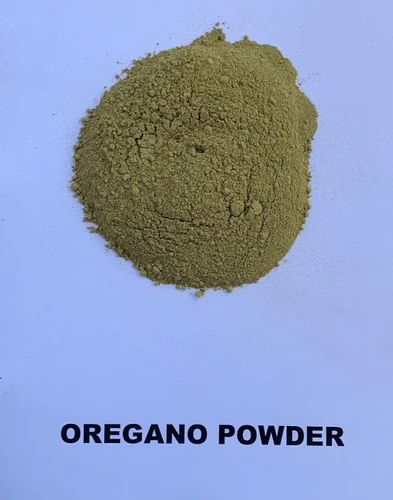 Oregano Powder