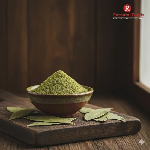 Bay Leaf Powder