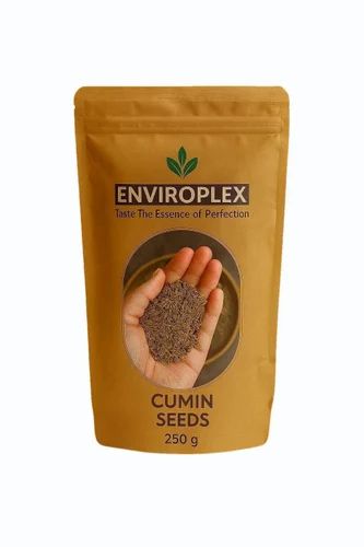250g Enviroplex Cumin Seed, Whole Seeds