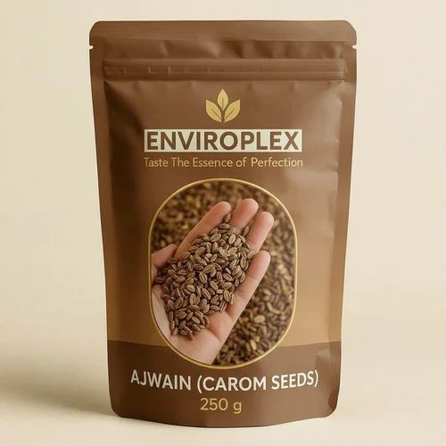250g Enviroplex Ajwain Seed, Seeds