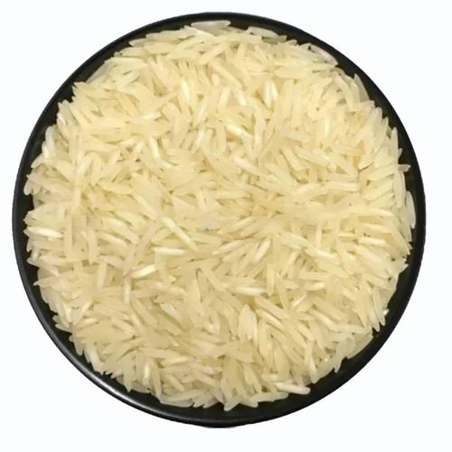 1509 Basmati Steam Rice