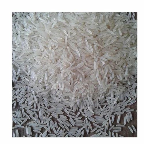1509 Creamy Sella Basmati Rice, 25 kg, Average Grain Length (Agl): 8.35 mm