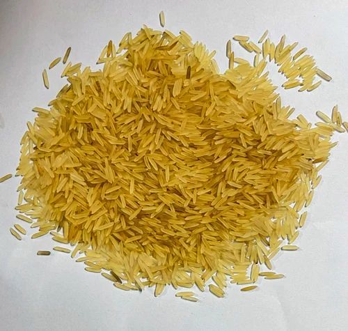 1121 Golden Sella Basmati Rice, 25 kg