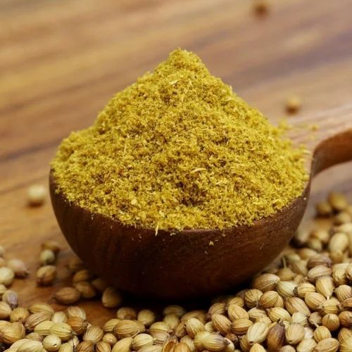 Organic Coriander Powder