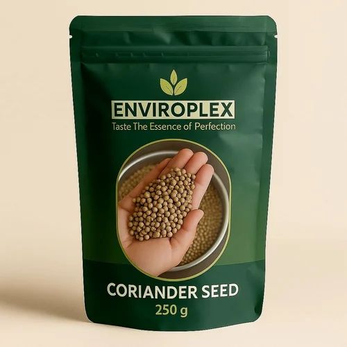 250g Enviroplex Coriander Seed, Eagle, Bold