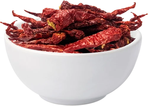 Bydagi Byadgi Stemless Chilli