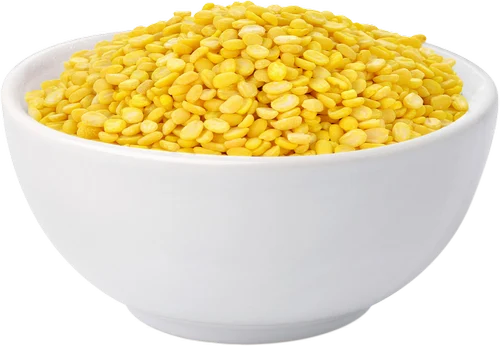 Yellow Moong Dal