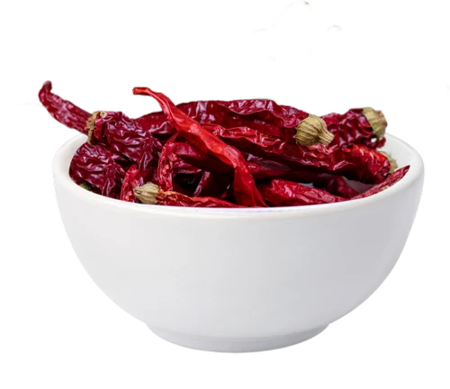 Kashmiri Stemless Chilli