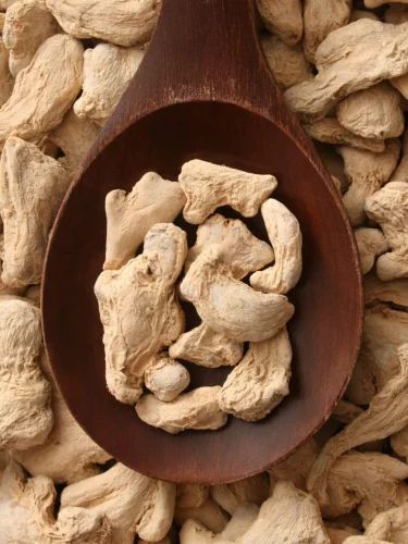 Dry Ginger Whole Spice