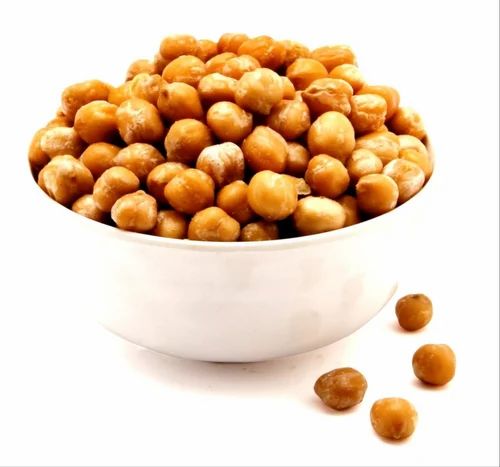 Vacuum Chips ChickPea
