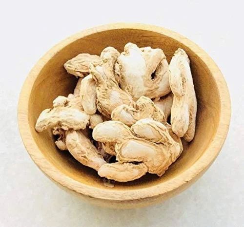 Whole Dry Ginger, Packaging Type: Loose