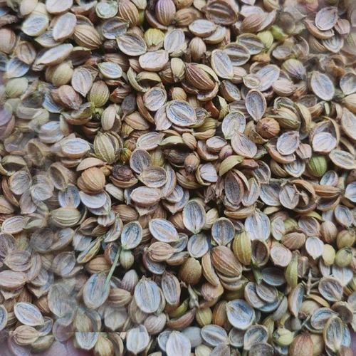 Grade: Eagle Brown Split Coriander Seed