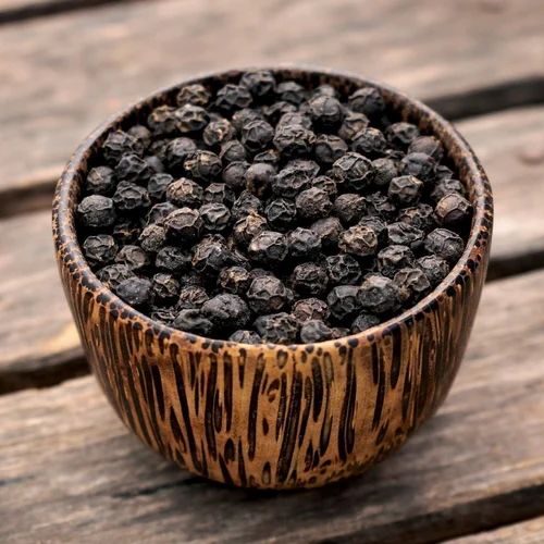 Pinhead Indian Black Pepper