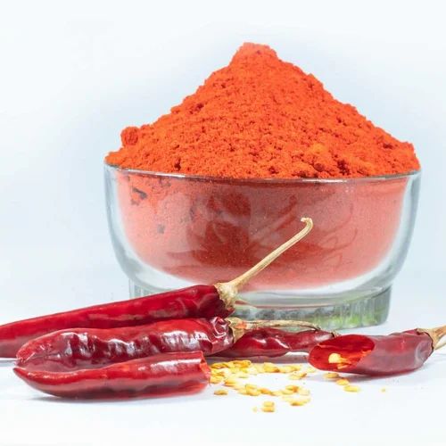 ASTA Red Chilli Powder