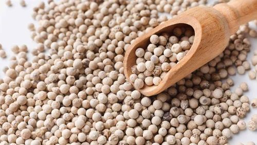 Whole White Pepper Seeds