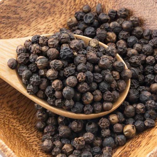 Light Berries Garbled Black Pepper