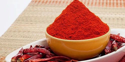 Extra Hot Red Chilli Powder