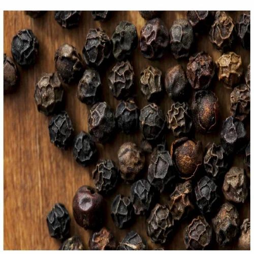 Black Pepper Light Berries