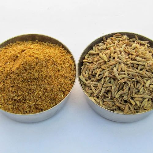 Cumin Seed Powder