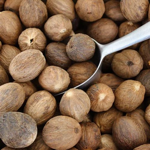 Whole Nutmeg, Export Quality
