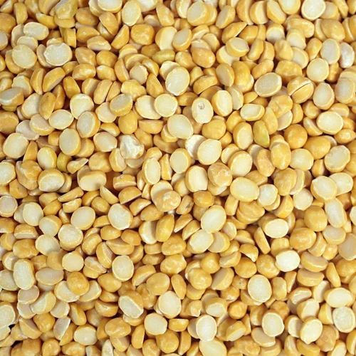 Split Chana Dal, Unpolished