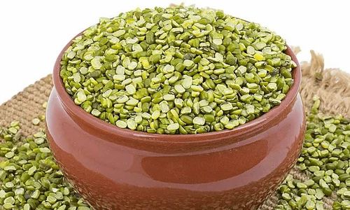 Green Gram Split, Moong Mogar