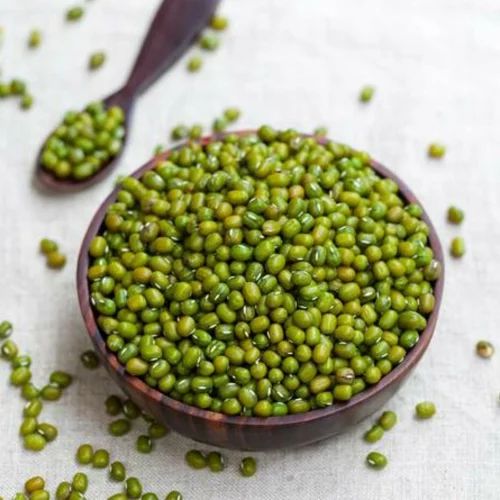 Green Gram Whole