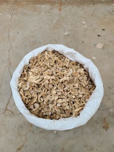 Dry Ginger Slices, Without Sulphur