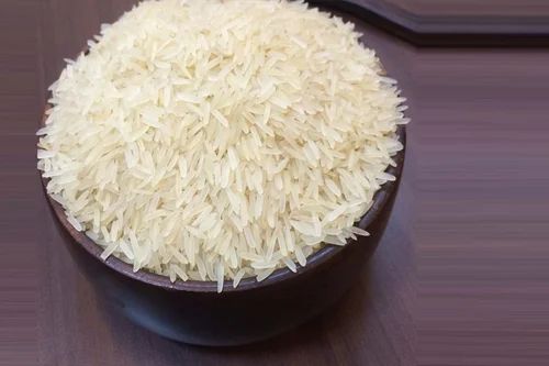 Pusa Basmati Rice, Raw, 50 kg