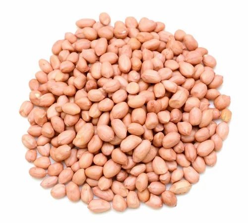 Gujarat Bold Raw Peanut
