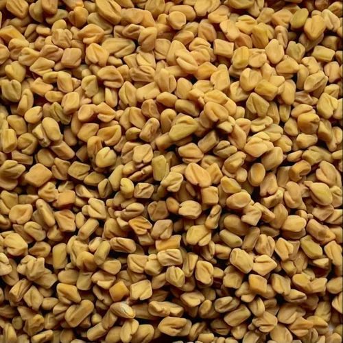 Fenugreek Seed Methi