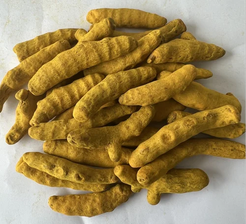 Whole Turmeric Finger, 2-3 %