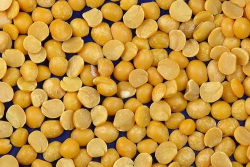 Pigeon Peas Split, Packaging Size: 1 Kg, Desi