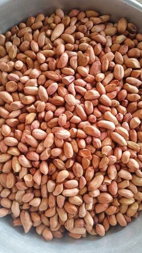 Organic Raw Peanut Kernel (Dana)