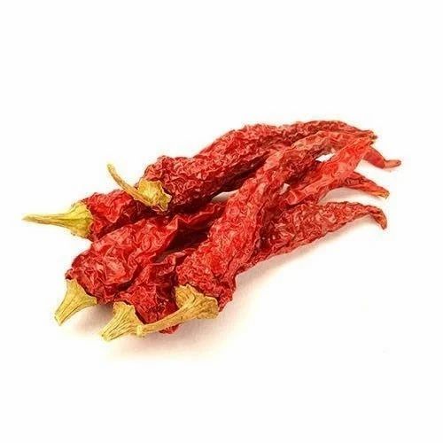 Kashmiri Dry Red Chilli Whole