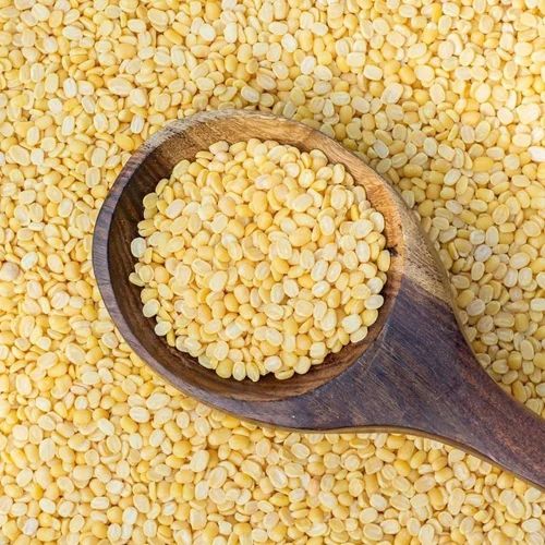 Yellow Moong Dal, Packaging Size: 10 kg
