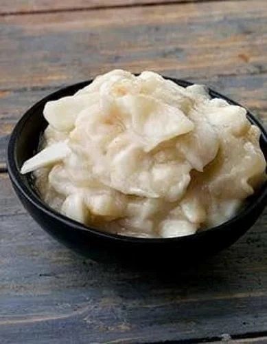 Custard Apple Pulp