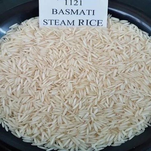 1121 Basmati Rice, 25 kg